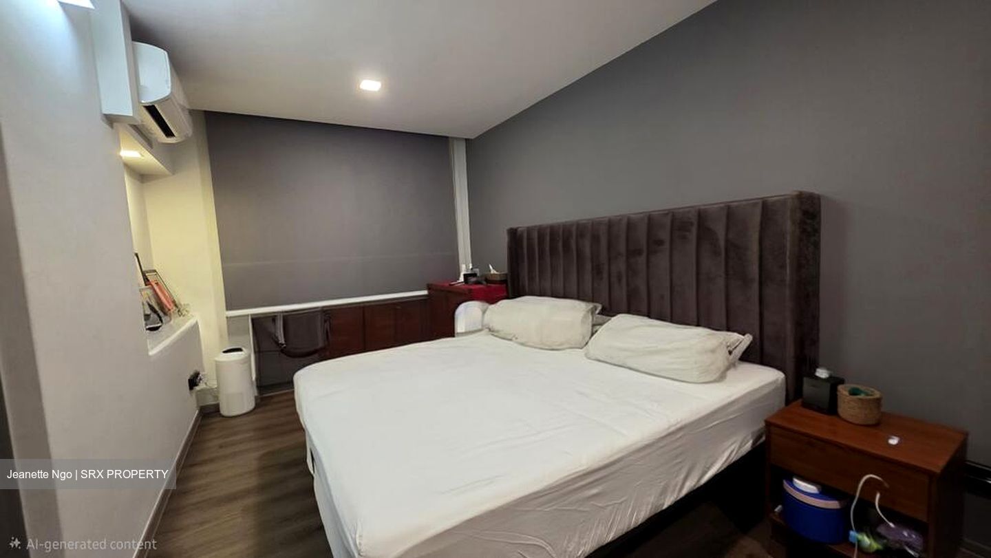 Blk 368 Woodlands Avenue 1 (Woodlands), HDB 5 Rooms #522096701